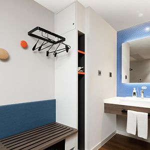 Jimu Twin Room